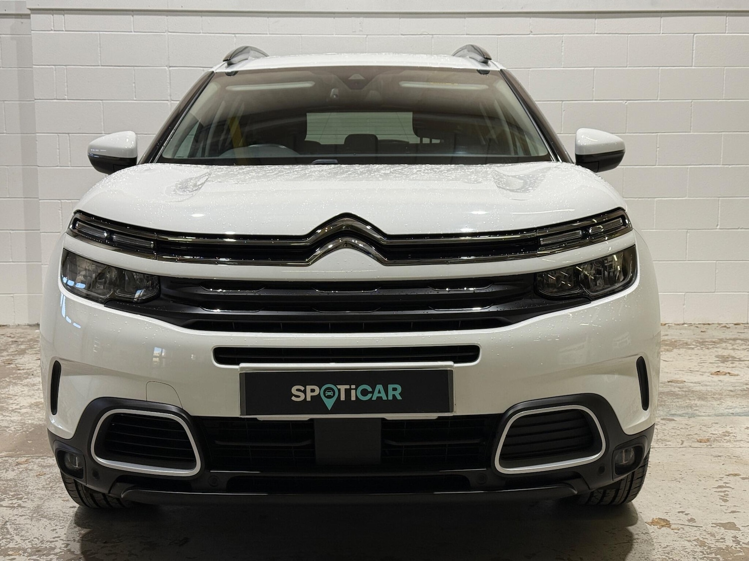 Used Citroen C5 Aircross 2021 for sale - 76926069: Photo 14