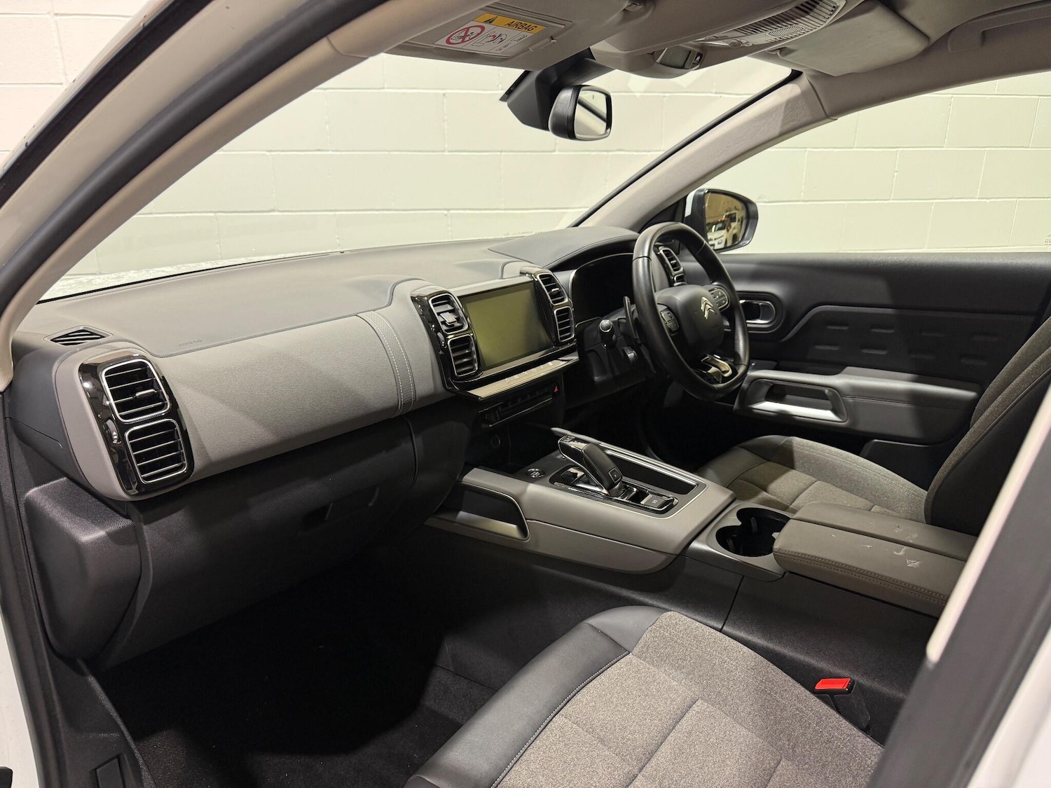 Used Citroen C5 Aircross 2021 for sale - 76926069: Photo 18