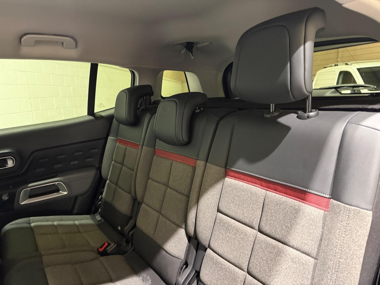 Used Citroen C5 Aircross 2021 for sale - 76926069: Photo 19