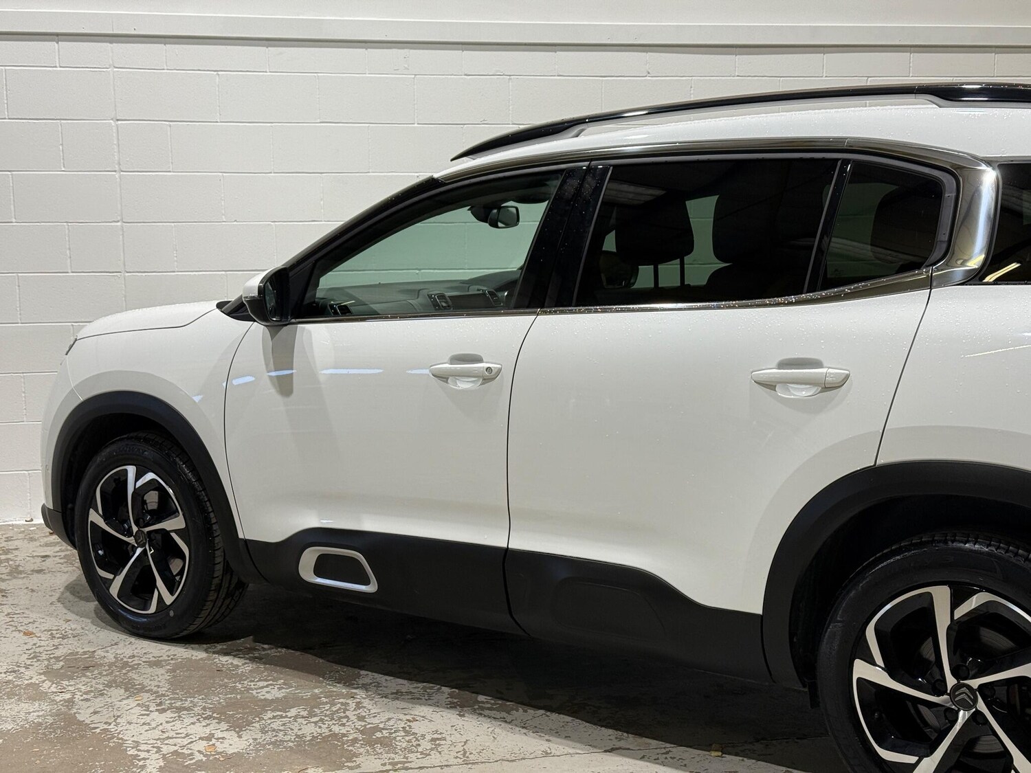 Used Citroen C5 Aircross 2021 for sale - 76926069: Photo 21