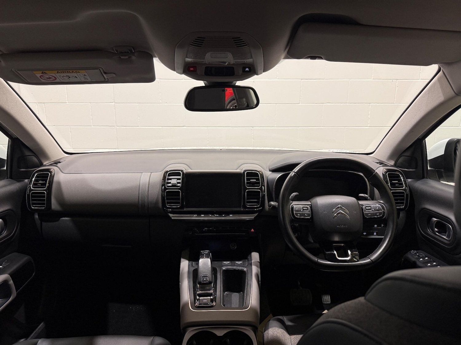 Used Citroen C5 Aircross 2021 for sale - 76926069: Photo 24