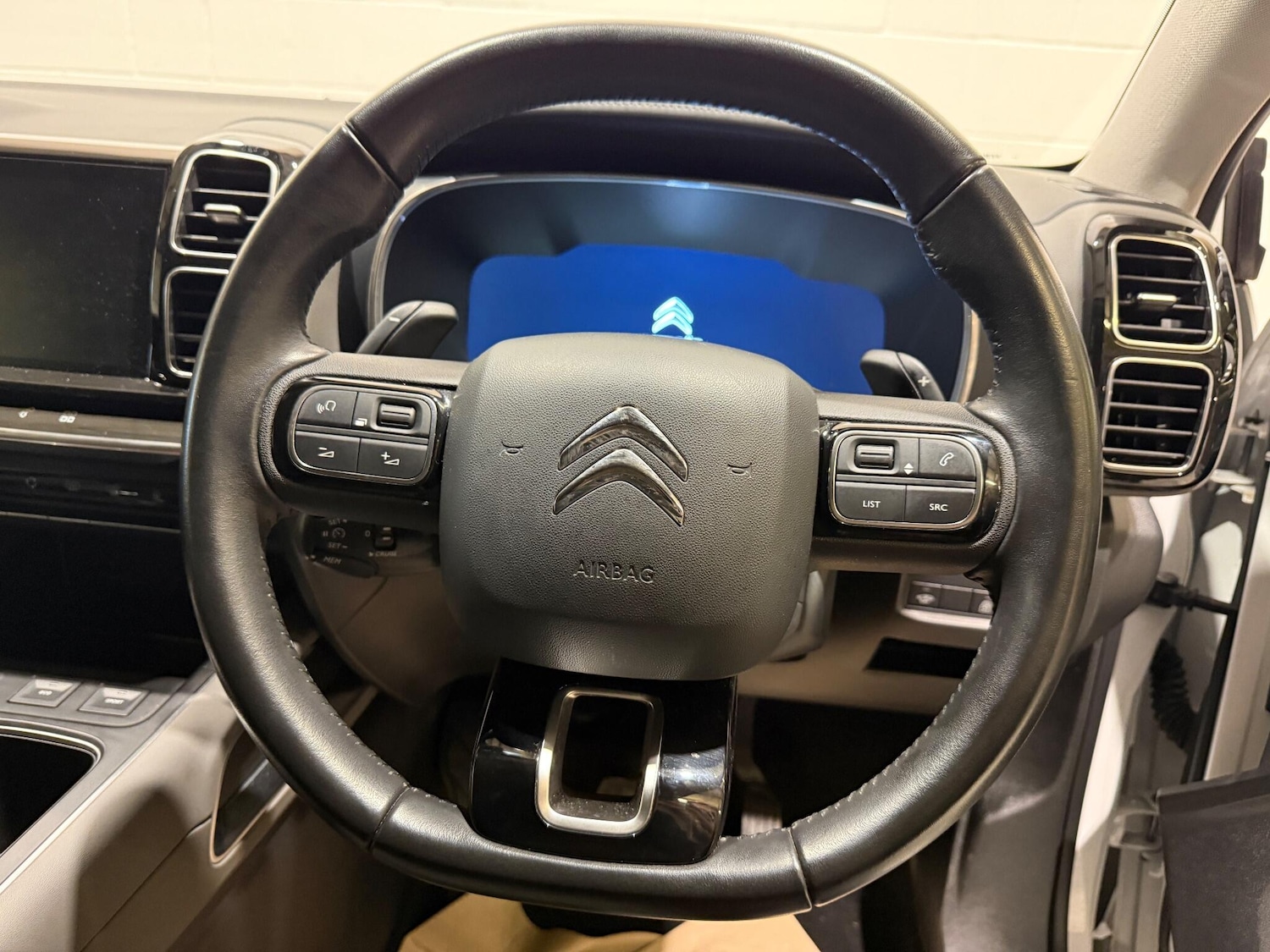 Used Citroen C5 Aircross 2021 for sale - 76926069: Photo 3