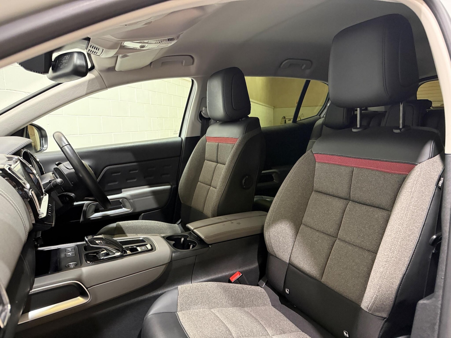 Used Citroen C5 Aircross 2021 for sale - 76926069: Photo 4