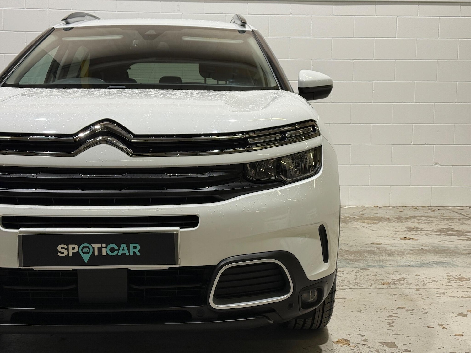 Used Citroen C5 Aircross 2021 for sale - 76926069: Photo 5