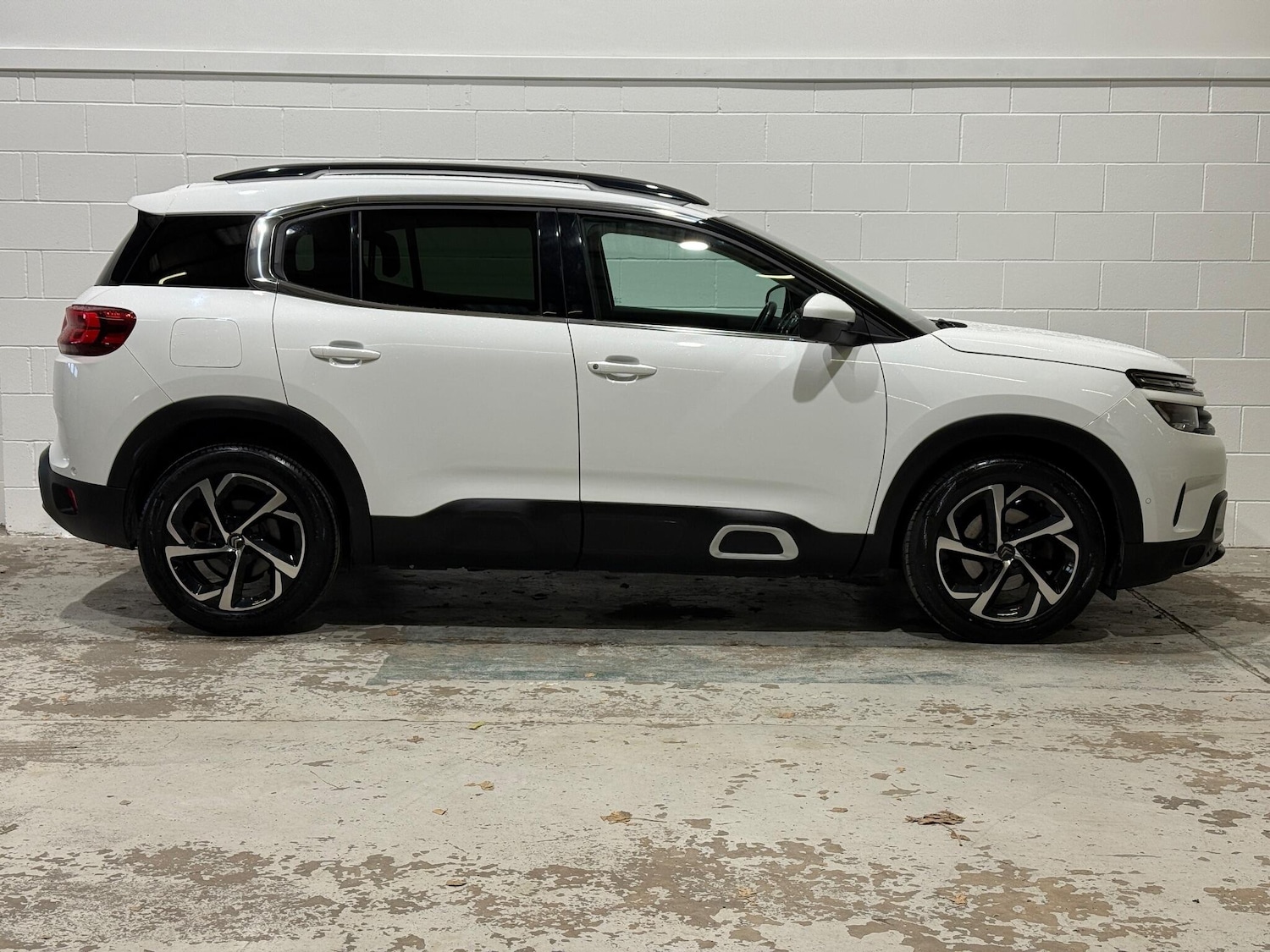 Used Citroen C5 Aircross 2021 for sale - 76926069: Photo 6