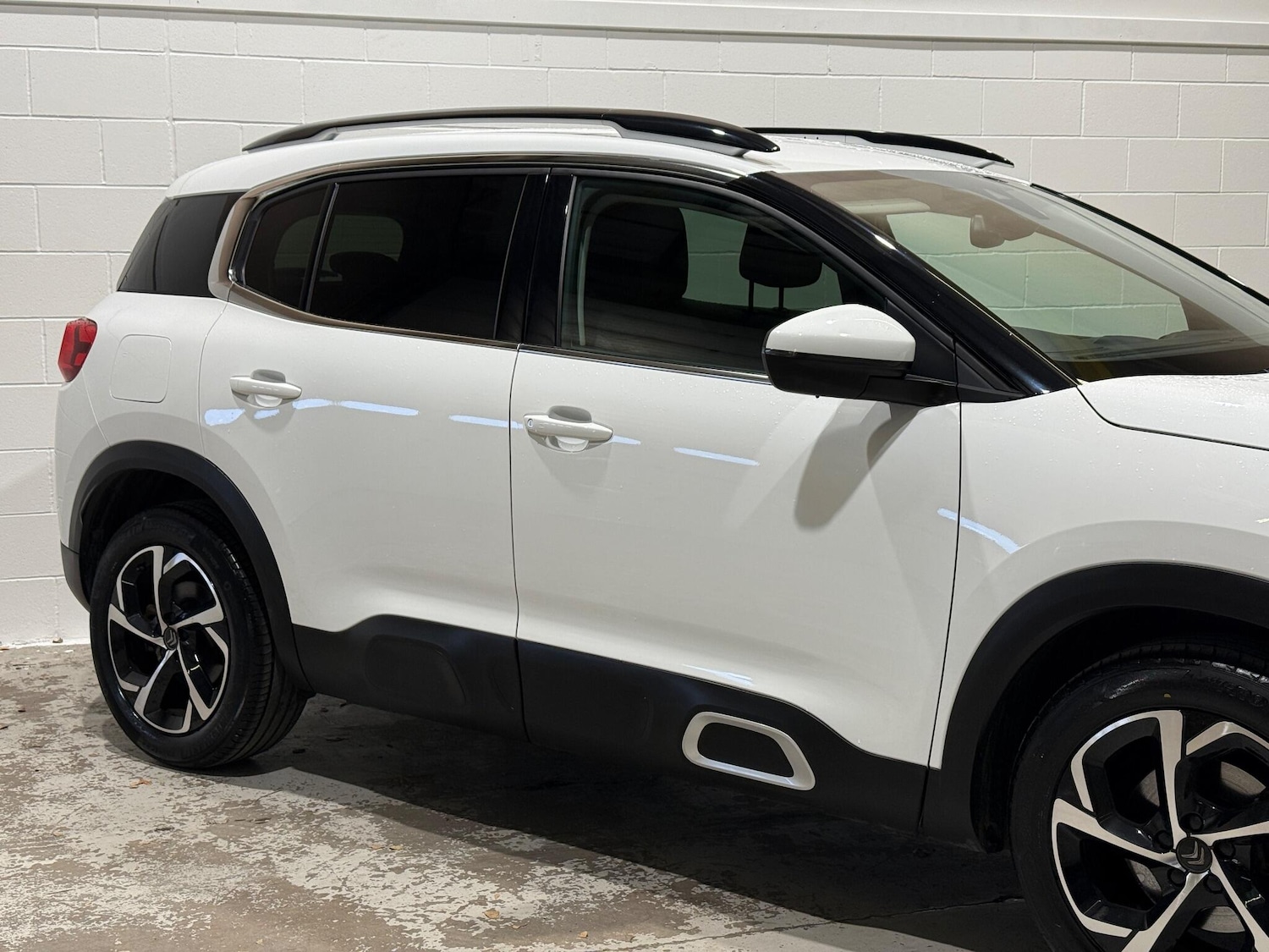 Used Citroen C5 Aircross 2021 for sale - 76926069: Photo 9