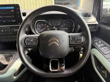 Used Citroen Berlingo 2019 for sale - 74874559: Photo