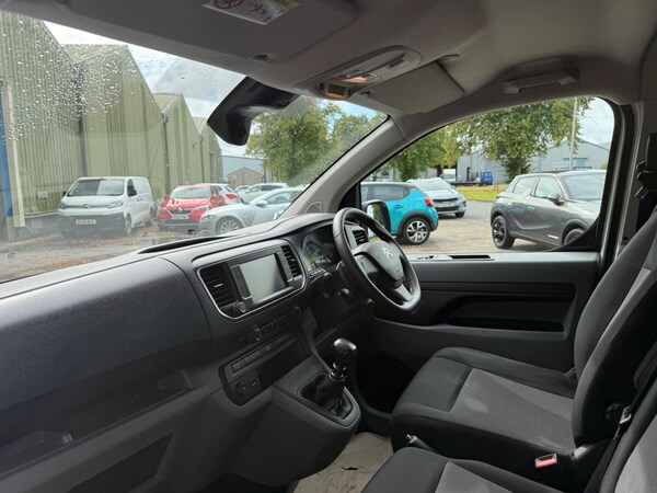 Used Citroen Dispatch 2022 for sale - 75645997: Photo 11
