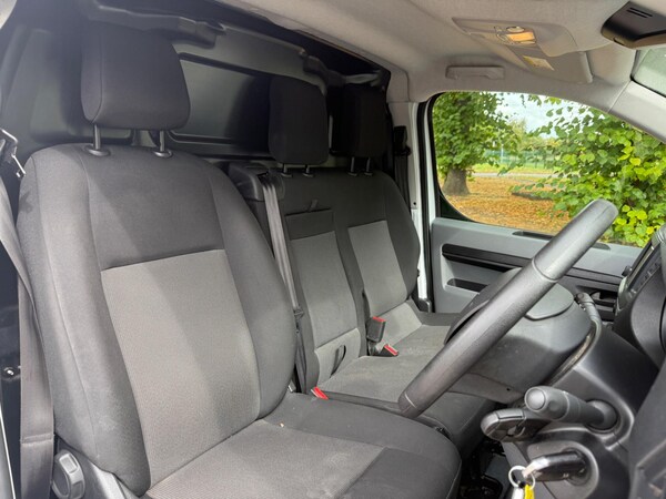 Used Citroen Dispatch 2022 for sale - 75645997: Photo 12