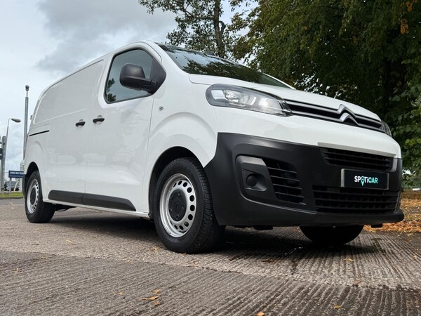 Used Citroen Dispatch 2022 for sale - 75645997: Photo 15