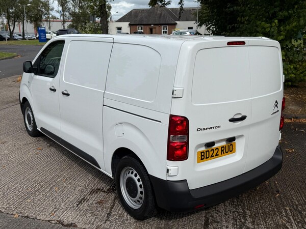 Used Citroen Dispatch 2022 for sale - 75645997: Photo 20