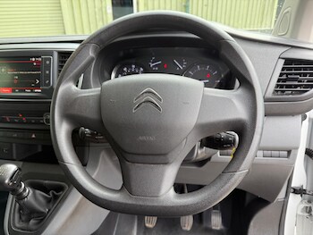 Used Citroen Dispatch 2022 for sale - 75645997: Photo
