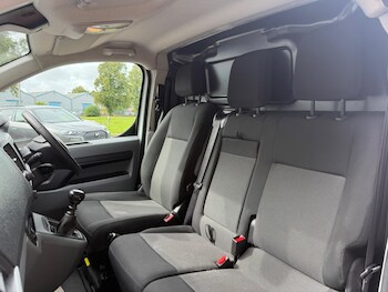 Used Citroen Dispatch 2022 for sale - 75645997: Photo