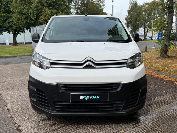 Used Citroen Dispatch 2022 for sale - 75645997: Photo 5