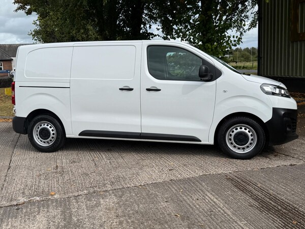 Used Citroen Dispatch 2022 for sale - 75645997: Photo 6