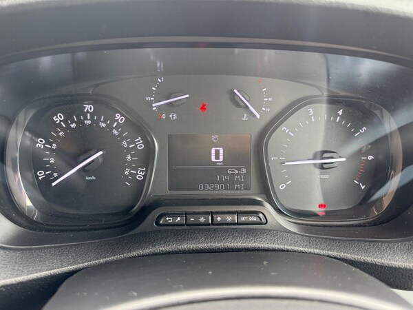 Used Citroen Dispatch 2022 for sale - 75645997: Photo 7