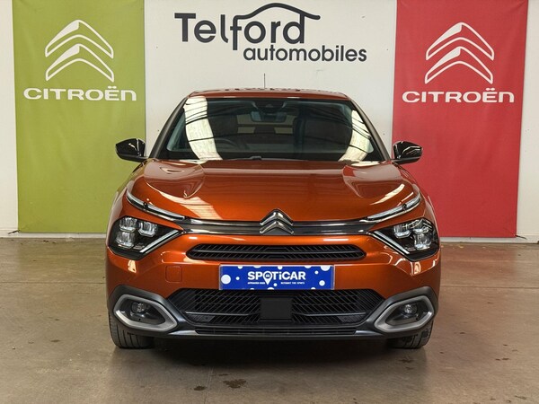 Used Citroen C4 2021 for sale - 75318515: Photo 10