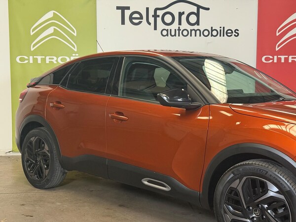 Used Citroen C4 2021 for sale - 75318515: Photo 11