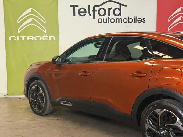 Used Citroen C4 2021 for sale - 75318515: Photo 13