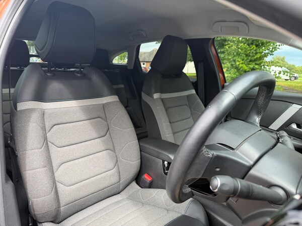 Used Citroen C4 2021 for sale - 75318515: Photo 23