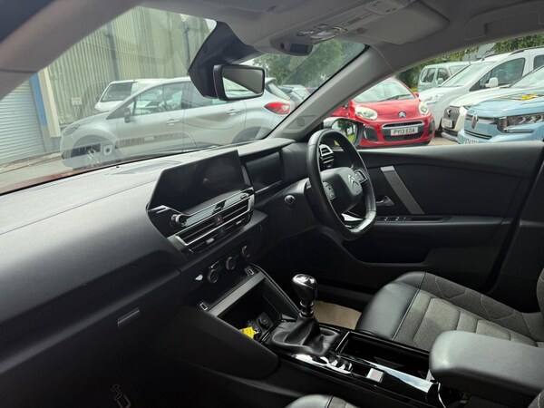 Used Citroen C4 2021 for sale - 75318515: Photo 24