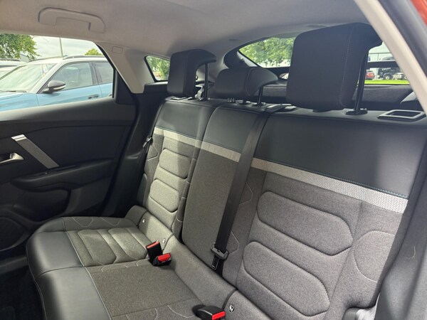 Used Citroen C4 2021 for sale - 75318515: Photo 25