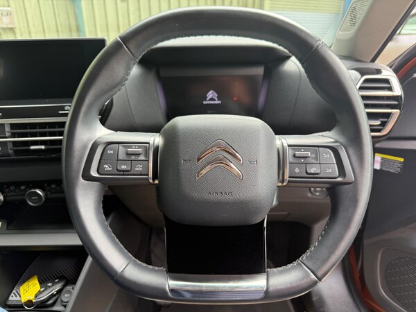 Used Citroen C4 2021 for sale - 75318515: Photo 3