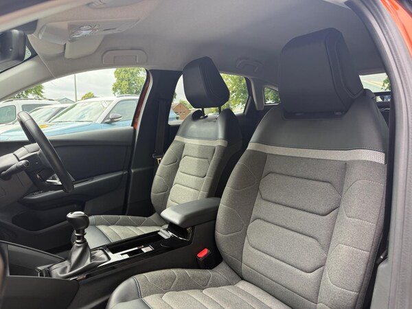 Used Citroen C4 2021 for sale - 75318515: Photo 4