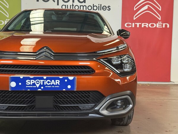 Used Citroen C4 2021 for sale - 75318515: Photo 5