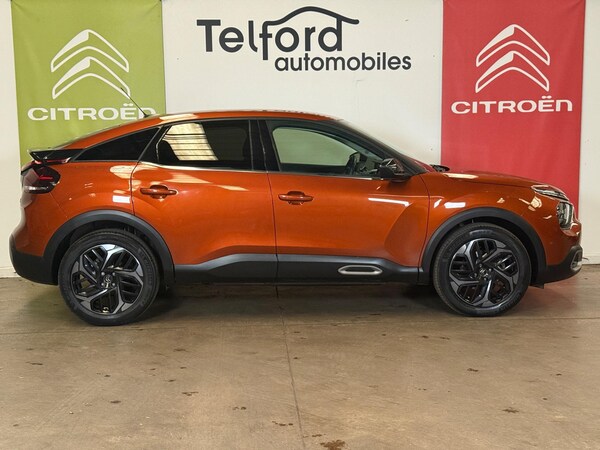 Used Citroen C4 2021 for sale - 75318515: Photo 6