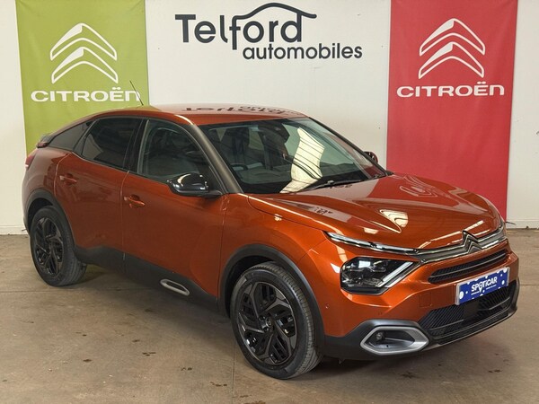 Used Citroen C4 2021 for sale - 75318515: Photo 7