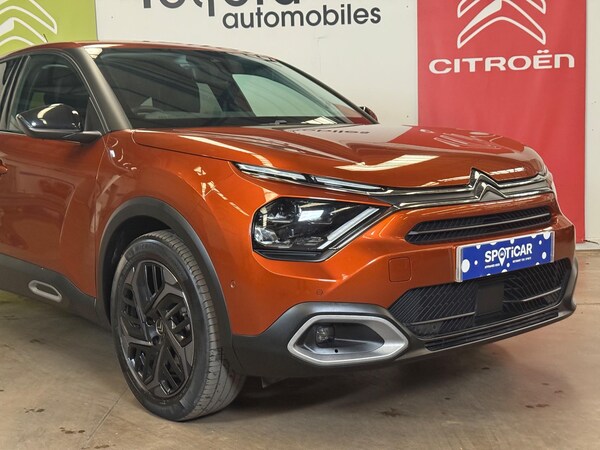 Used Citroen C4 2021 for sale - 75318515: Photo 9