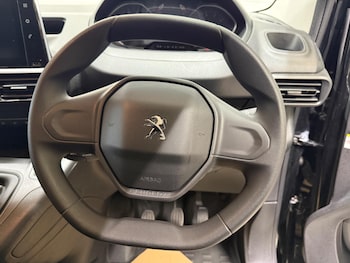 Used Peugeot Partner 2022 for sale - 78260729: Photo