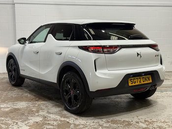 Used DS Automobiles DS 3 Crossback 2022 for sale - 79425374: Photo