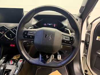 Used DS Automobiles DS 3 Crossback 2022 for sale - 79425374: Photo