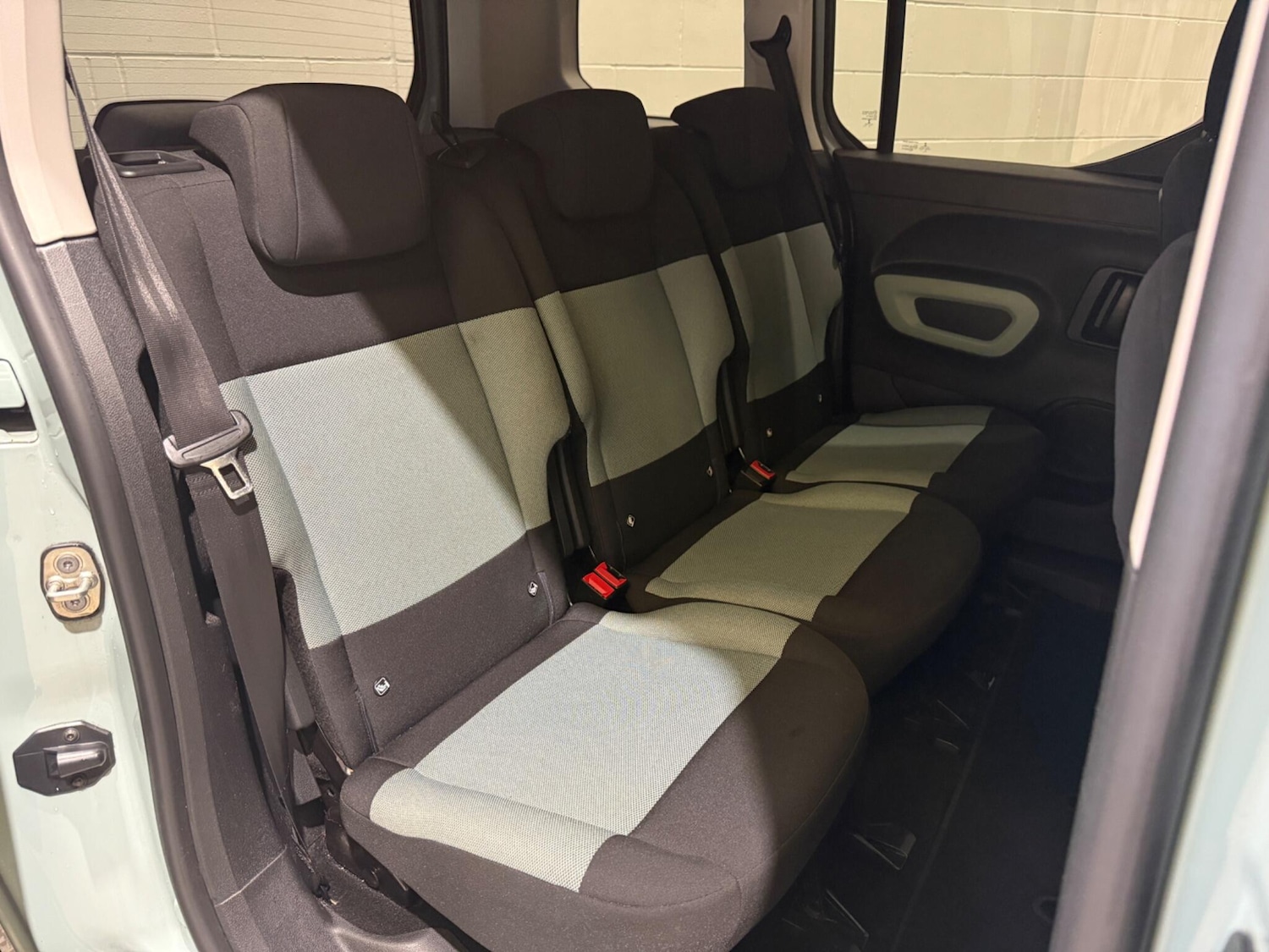 Used Citroen Berlingo 2019 for sale - 77799342: Photo 10