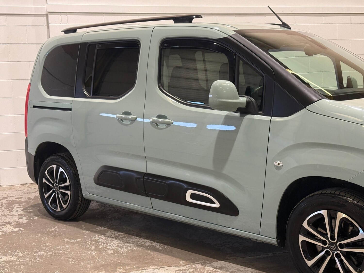 Used Citroen Berlingo 2019 for sale - 77799342: Photo 12
