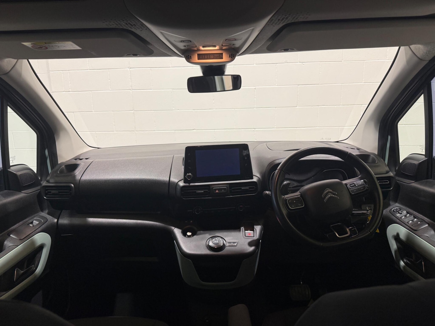 Used Citroen Berlingo 2019 for sale - 77799342: Photo 21