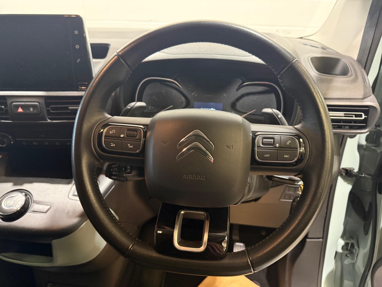 Used Citroen Berlingo 2019 for sale - 77799342: Photo 3