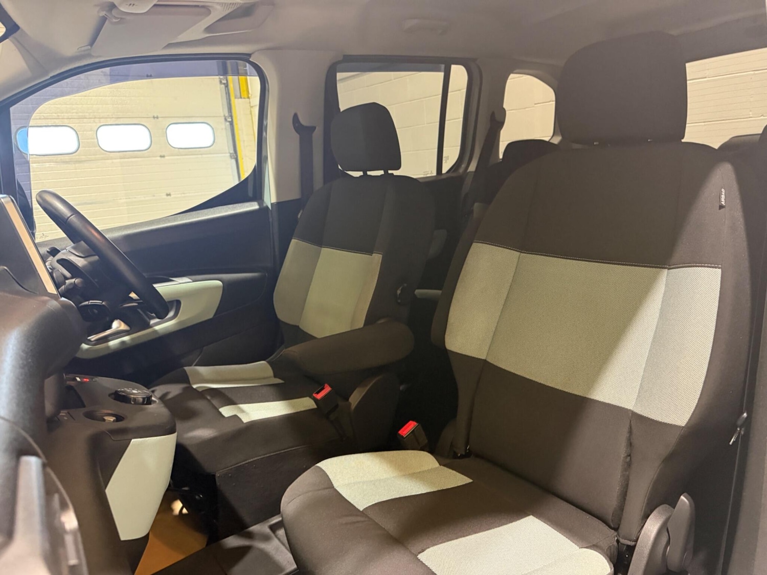 Used Citroen Berlingo 2019 for sale - 77799342: Photo 4