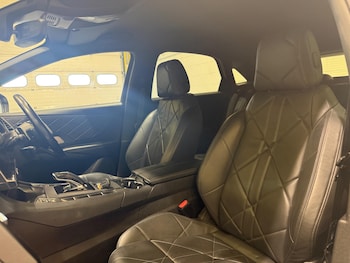 Used DS Automobiles DS 7 Crossback 2018 for sale - 77853074: Photo