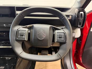 Used Citroen e-C3 2024 for sale - 79669846: Photo