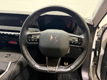 Used DS Automobiles DS 4 2022 for sale - 78115181: Photo