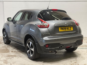 Used Nissan Juke 2019 for sale - 78600915: Photo