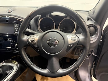Used Nissan Juke 2019 for sale - 78600915: Photo