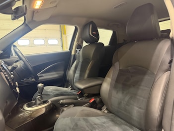 Used Nissan Juke 2019 for sale - 78600915: Photo
