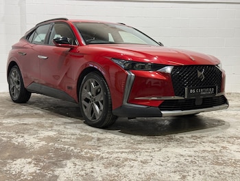 Used DS Automobiles DS 4 2023 for sale - 79093372: Photo