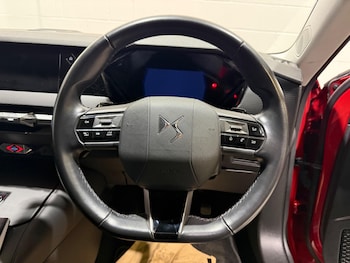 Used DS Automobiles DS 4 2023 for sale - 79093372: Photo