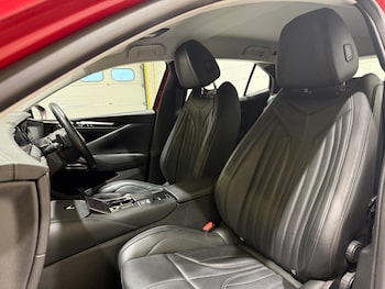 Used DS Automobiles DS 4 2023 for sale - 79093372: Photo