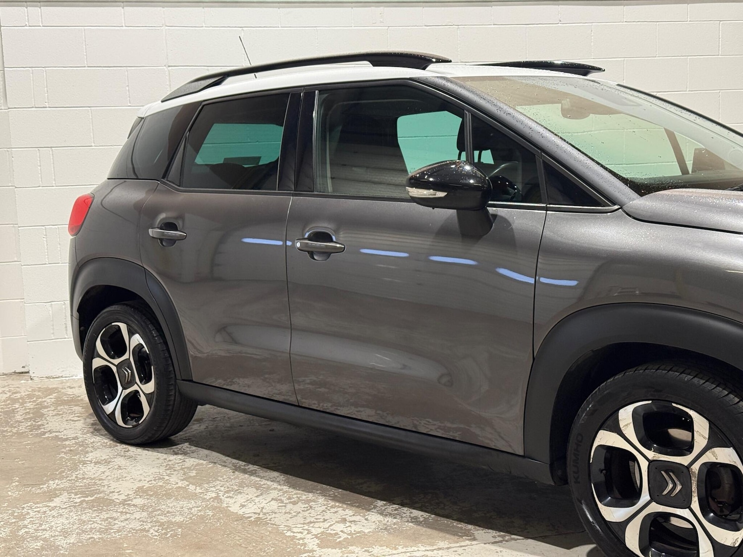 Used Citroen C3 Aircross 2020 for sale - 77454792: Photo 10